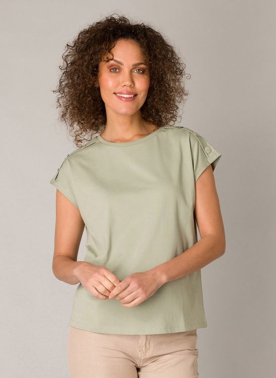 Giordina S/S Tee