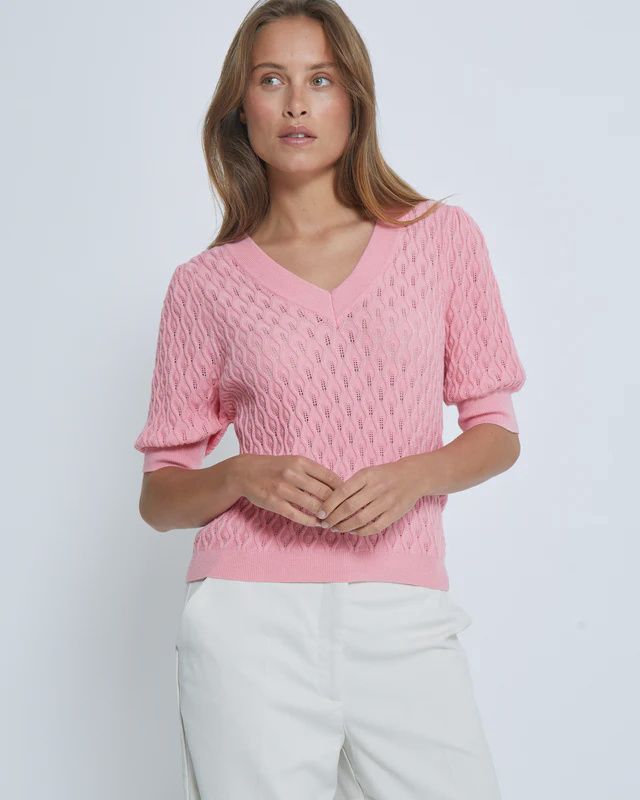 Rosalia Sweater