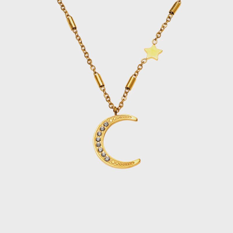 Almeria Necklace