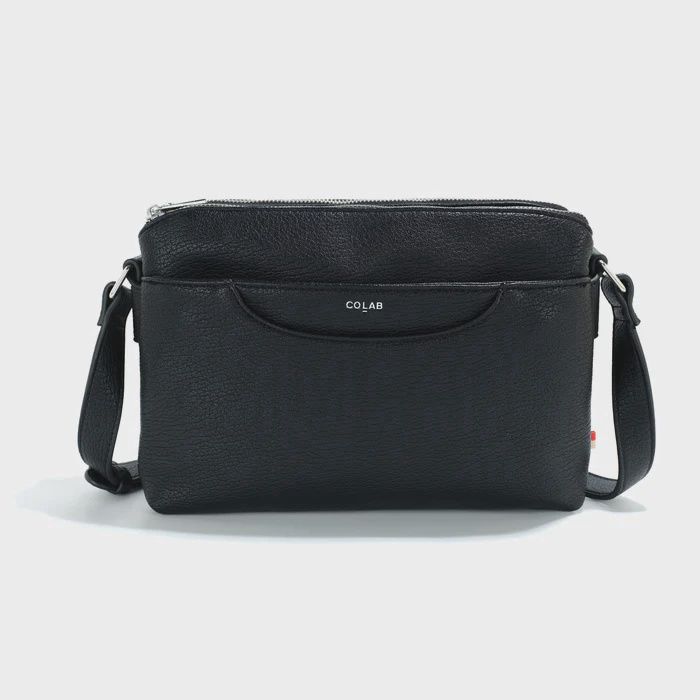 Magali PU Crossbody