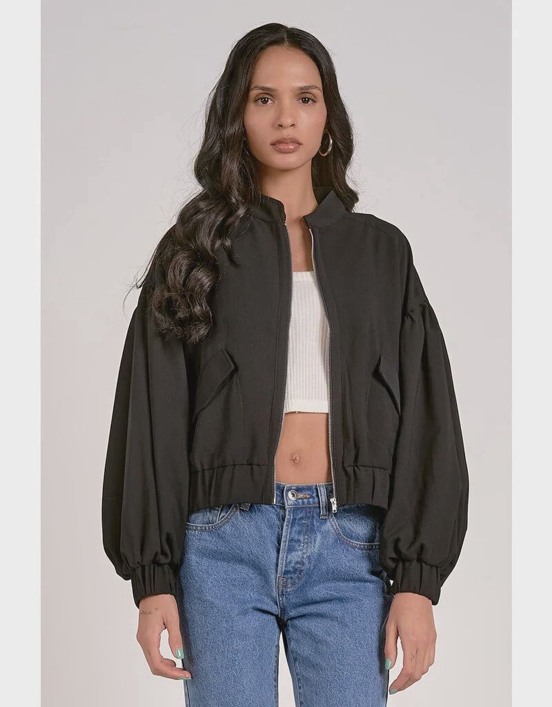 Balloon Jacket