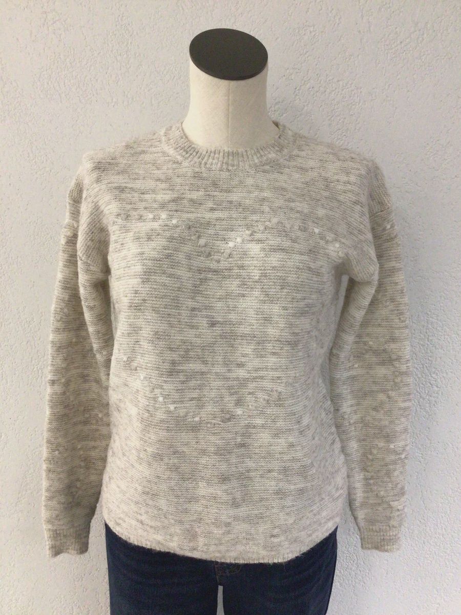 Sweater-Space Dye
