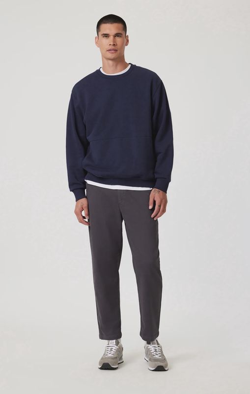 Ryder Steel Athletic Jean