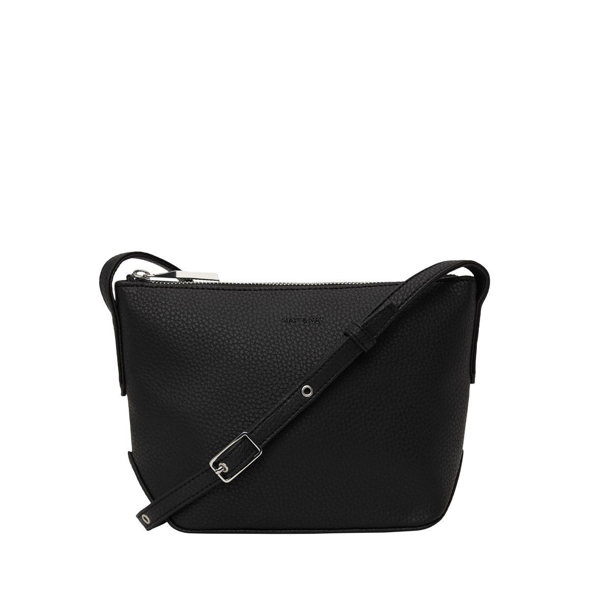 Sam Purity Crossbody  Bag