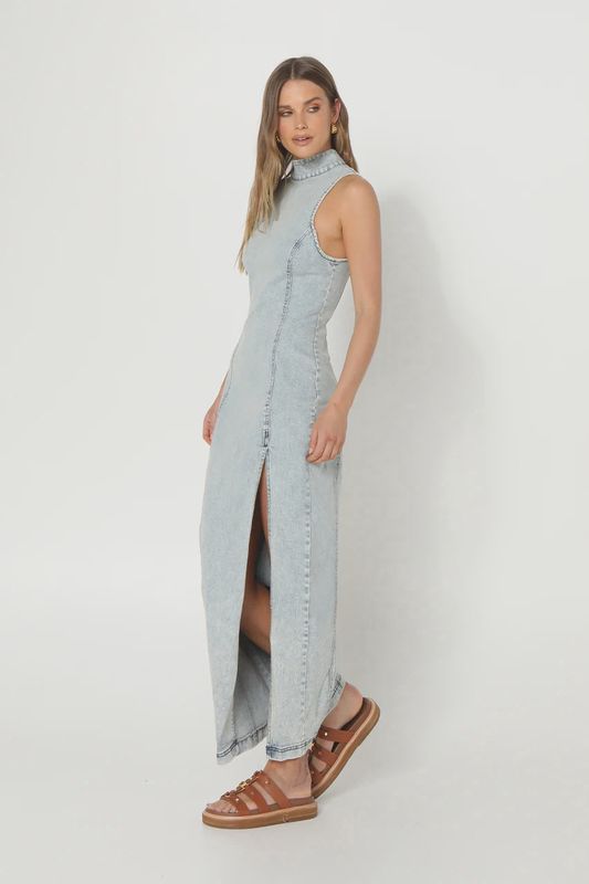 Belle Maxi Dress
