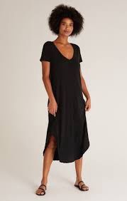 S/S Reverie Dress