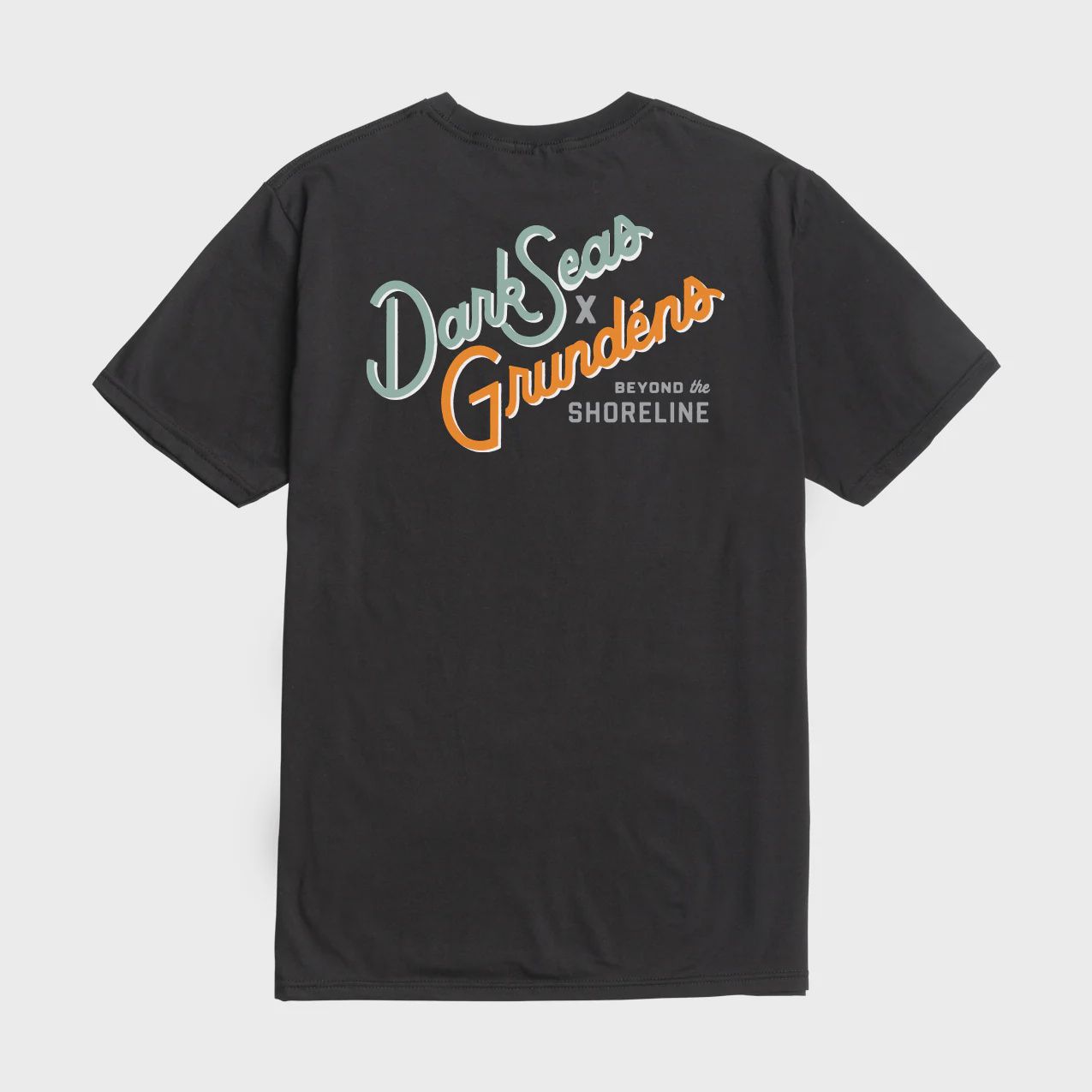 Partnership Tee