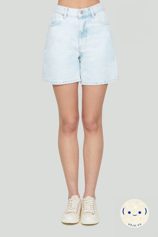 High Rise Short