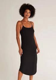 Daytime Rib Dress