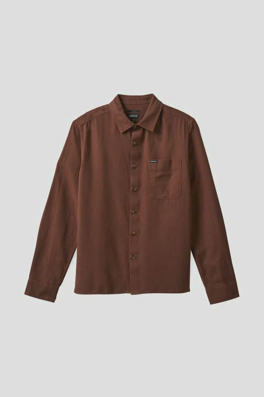 Hasting Flannel