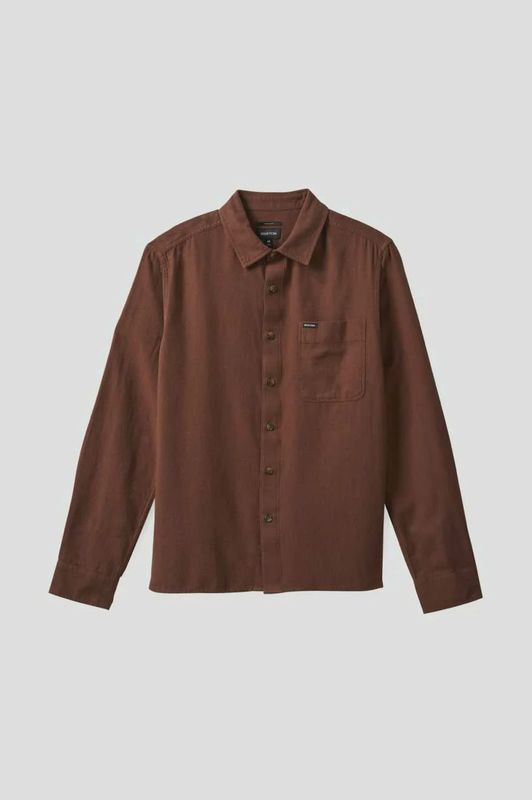 Hasting Flannel
