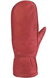 Maika Fingermitt