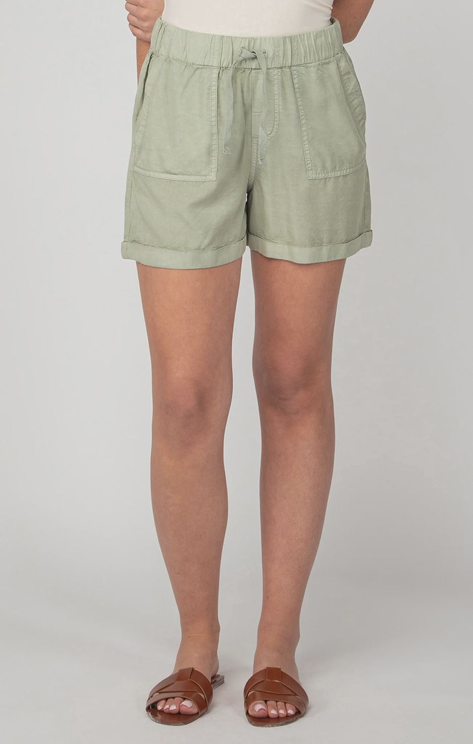Paperbag Short