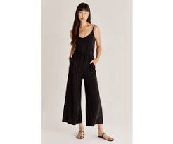 Shawn Rib Jumpsuit