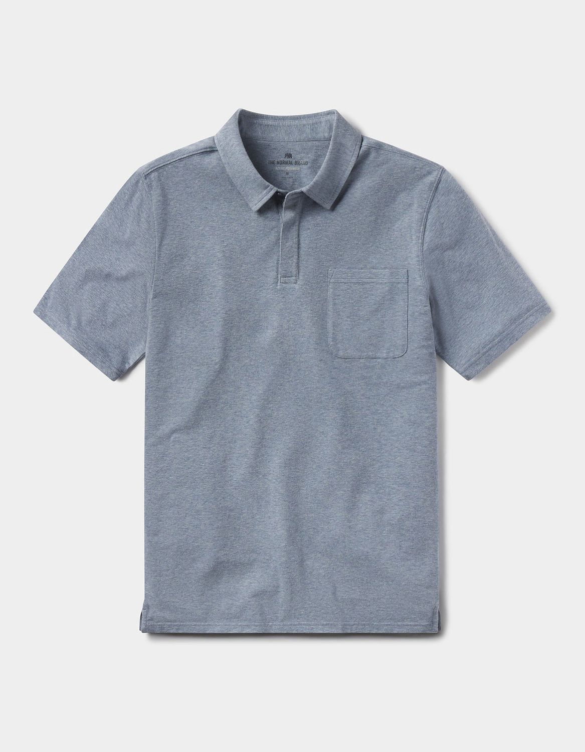 Active Puremeso Polo