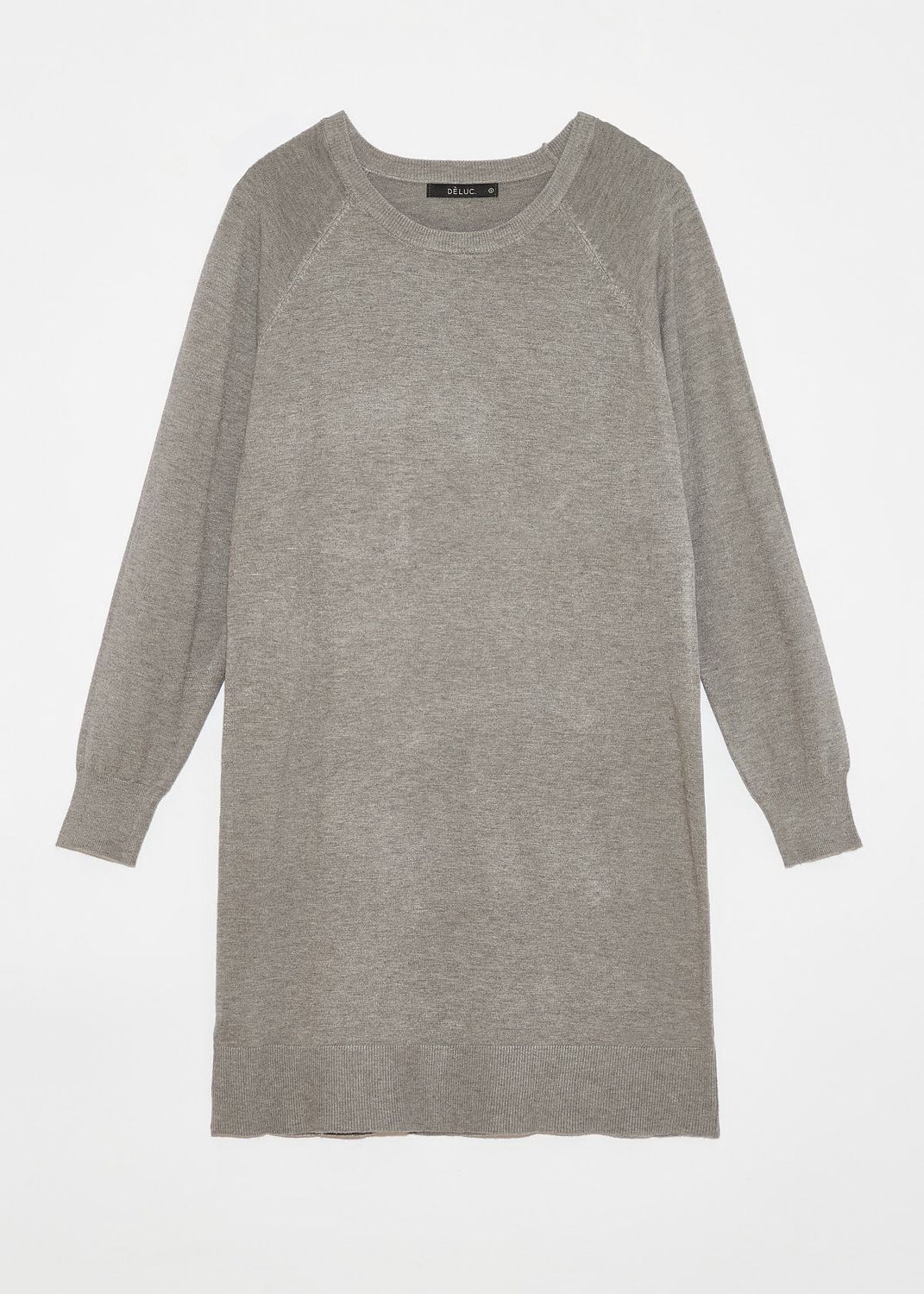 Mekalmia Knitted Dress
