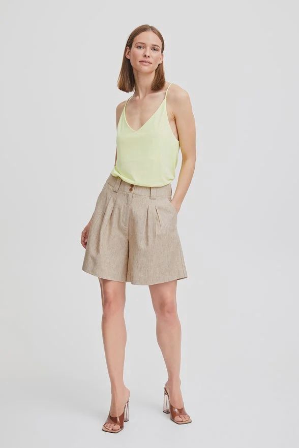 Bydocita Shorts