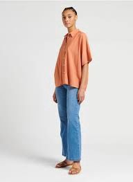 Shirt S/S