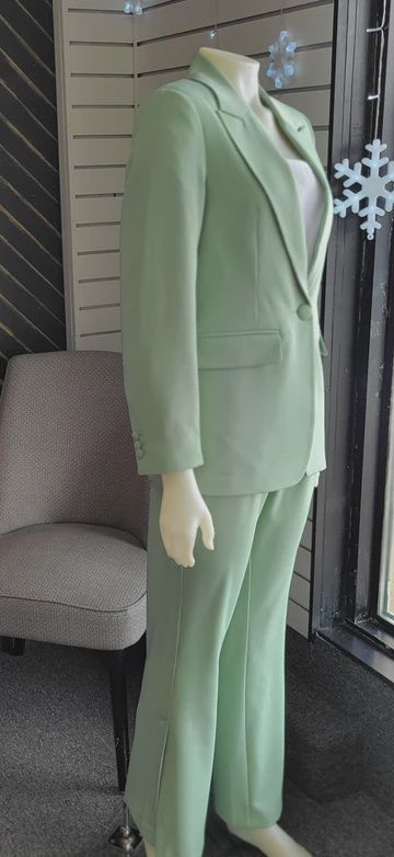 Sherwood Jacket