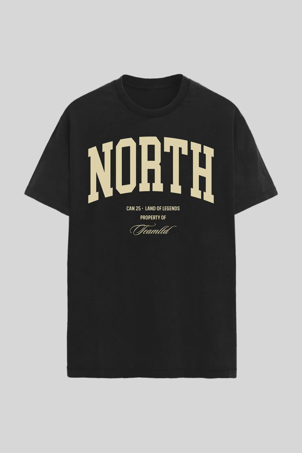 NORTH Tee