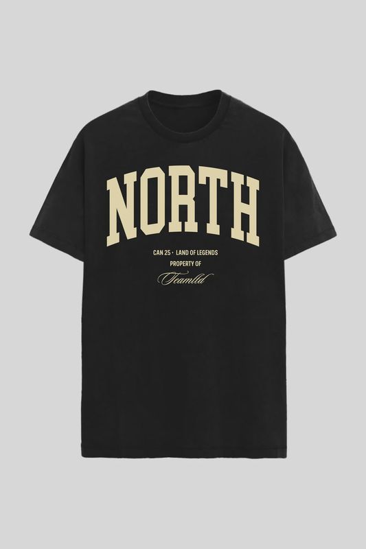 NORTH Tee