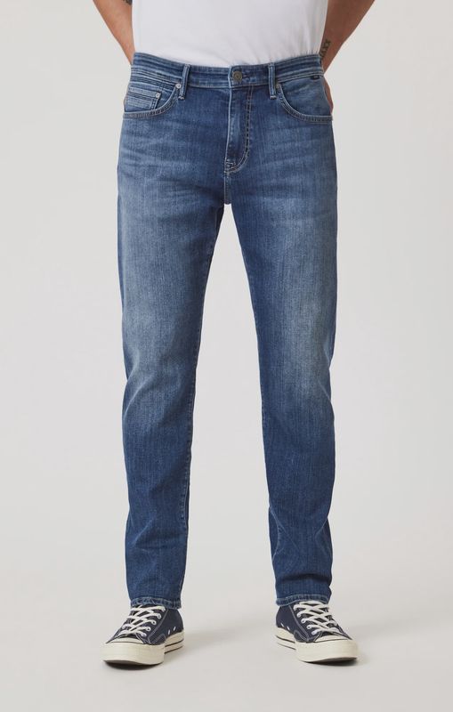 Marcus Dark Brushed Williamsburg