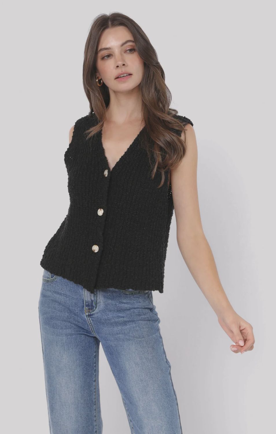 Arlo Cardi Vest