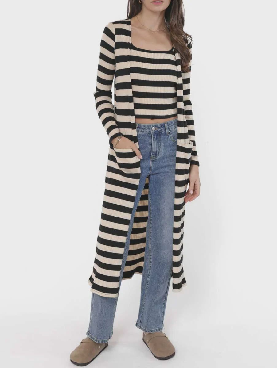 Soul Sisters Cardigan