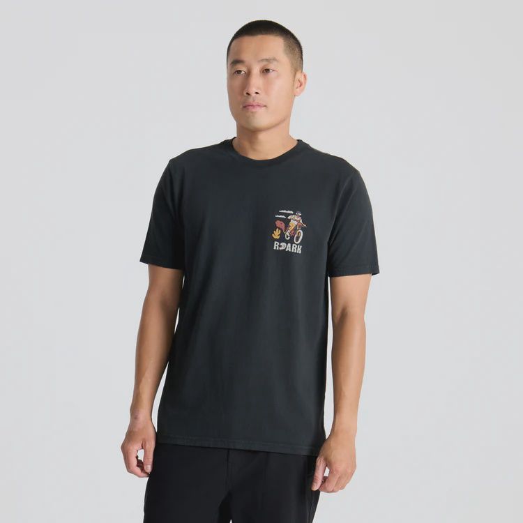 Atacame Guideworks Tee