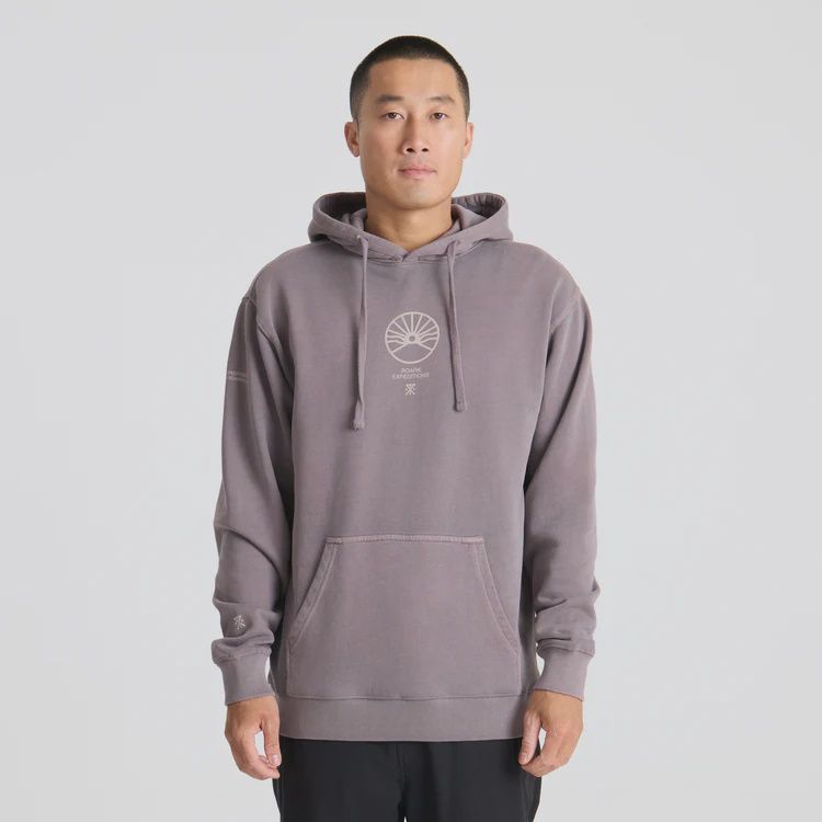 Expeditions Fleece Hoodie