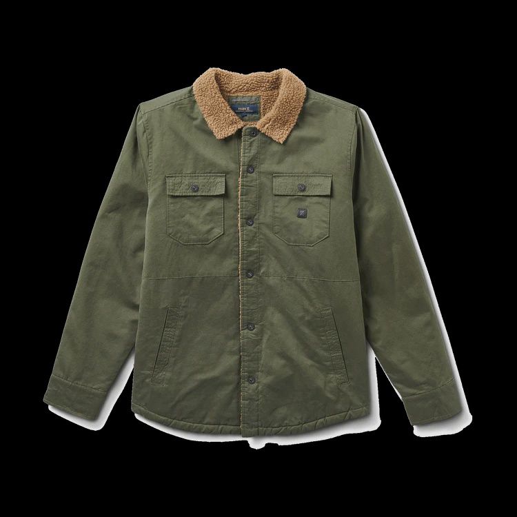 Hebrides Jacket