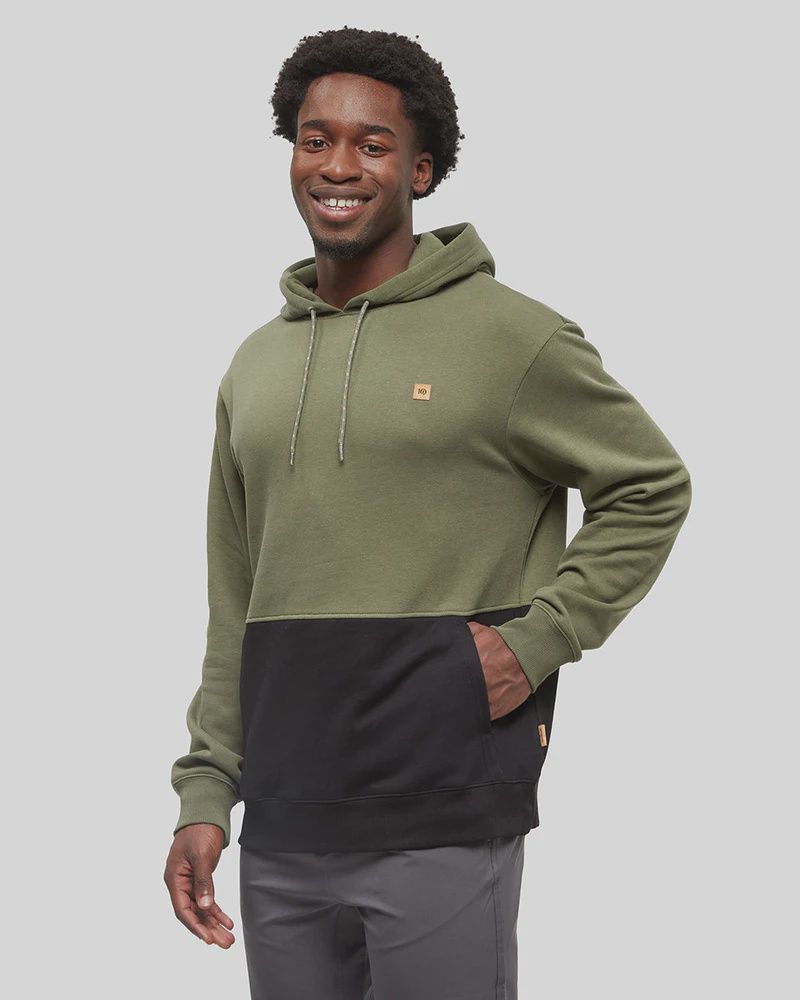 M Howson Hoodie