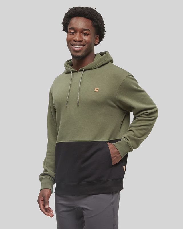 M Howson Hoodie