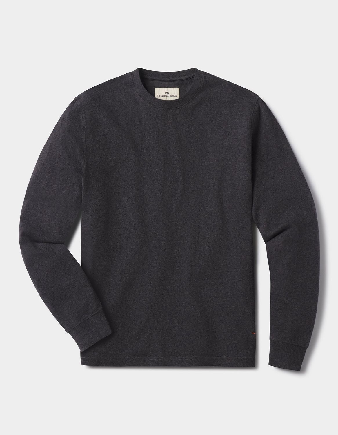 Lennox Jersey Long Sleeve Tee