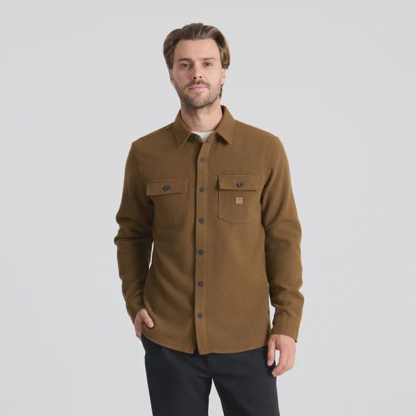 Nordsman Otter Jacket