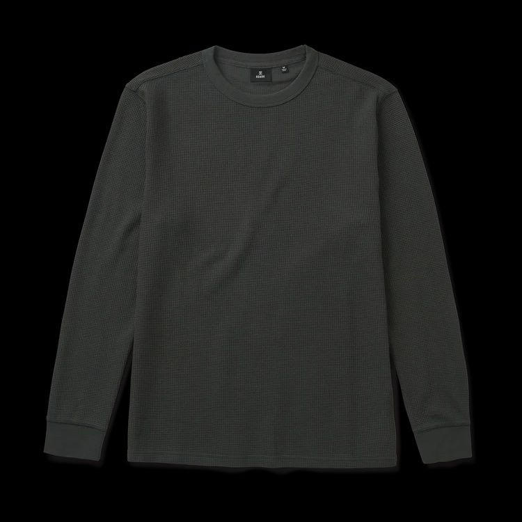 Well Worn Thermal Top