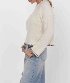 Reyna Sweater