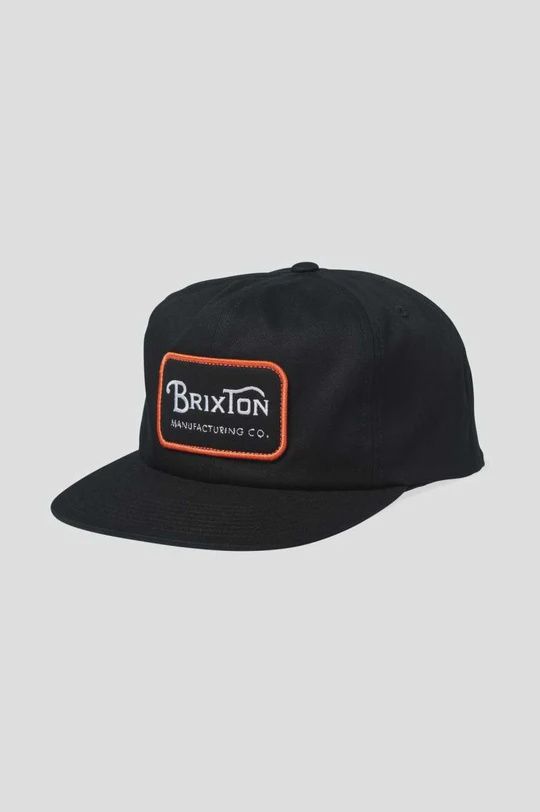 Grade HP Hat