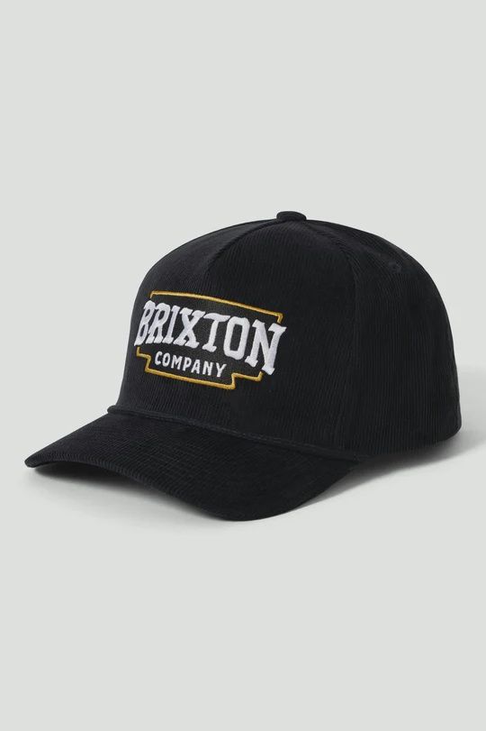 Pierson C NP MP Hat
