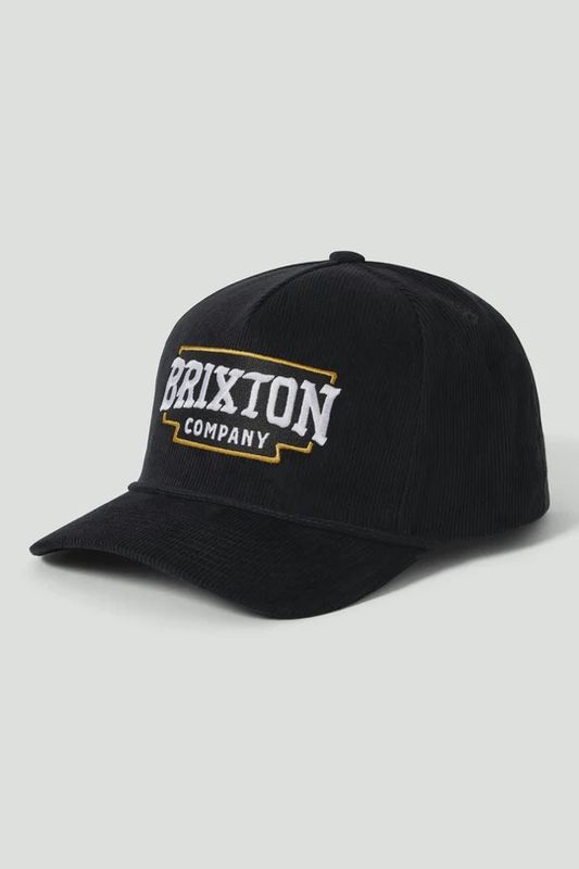 Pierson C NP MP Hat