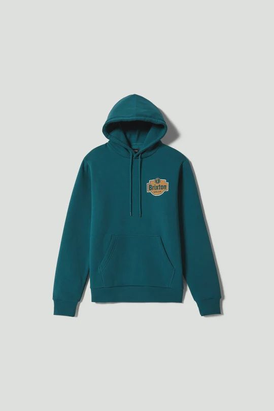 Genuine Quality Hoodie