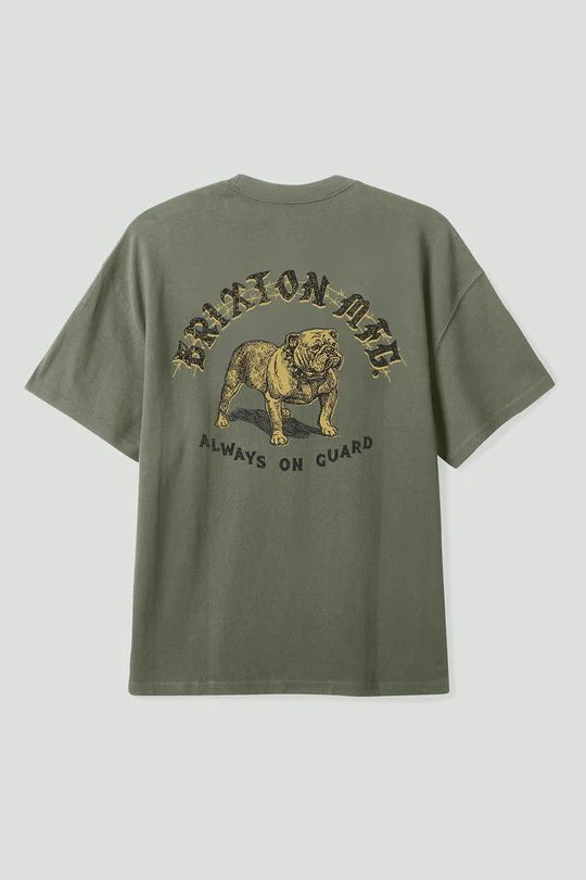 Bauer Relaxed T-Shirt
