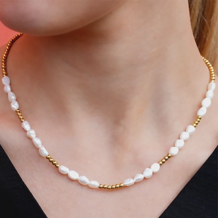 Helga Necklace