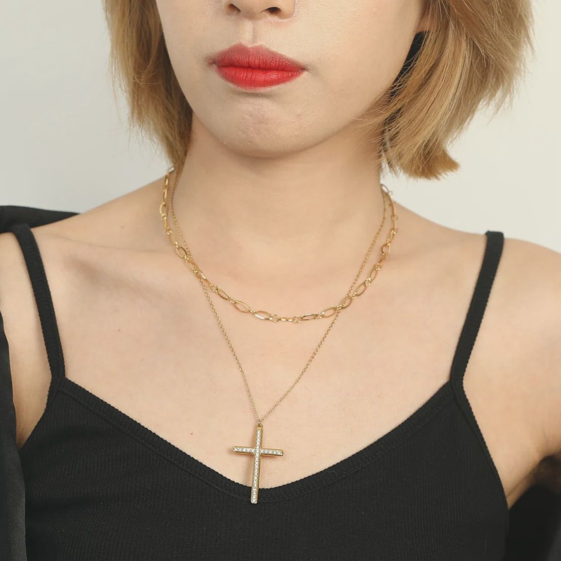 Camila Necklace