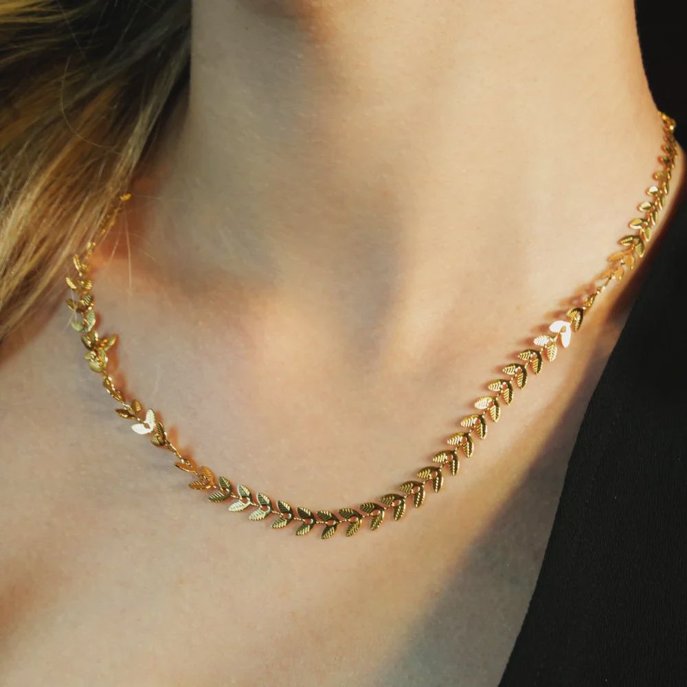 Alala Necklace