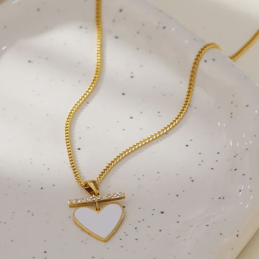 Bonny Rig Necklace