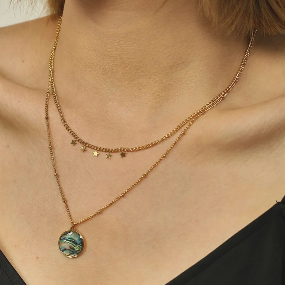 Mikayla Necklace