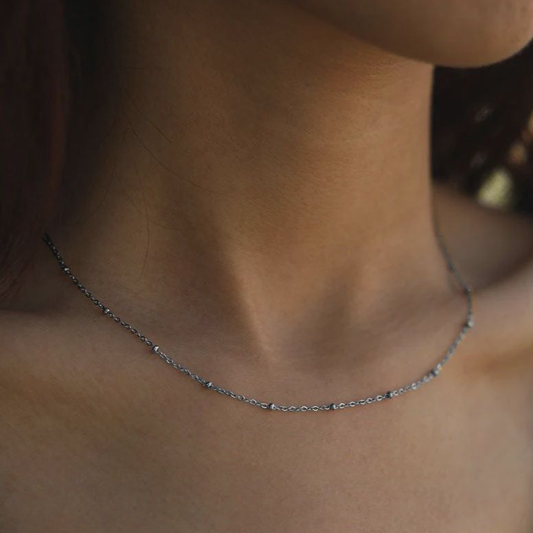 Genoa Necklace