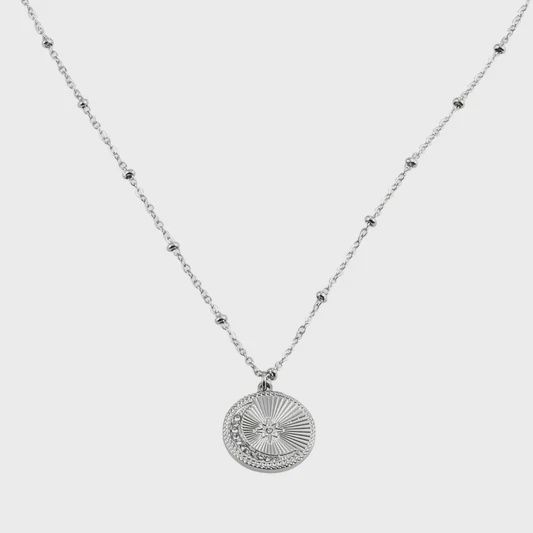 Amasa Necklace