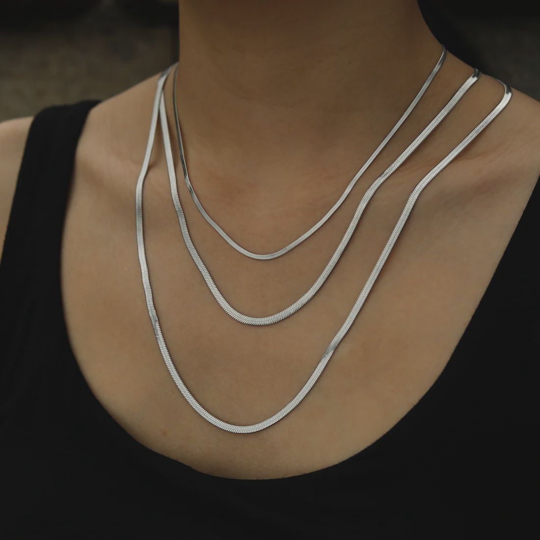 Nala Necklace
